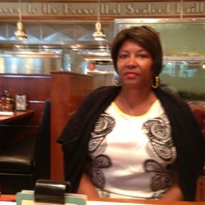 Meet your Posher, Linda